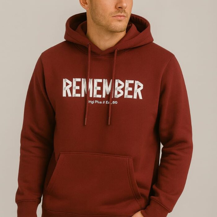 Premium Heavy Fleece Hoodie – Exclusive Brand – Number One Quality Cotton
